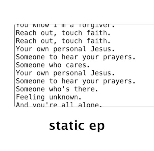 Touch Faith