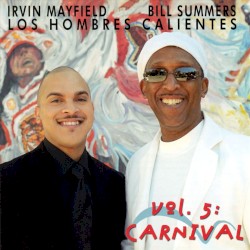 Vol 5: Carnival
