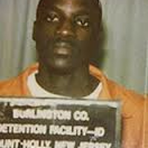 Justice - Akon