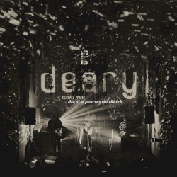 Want You (live at St Pancras Old Church)