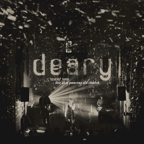 Want You (live at St Pancras Old Church)