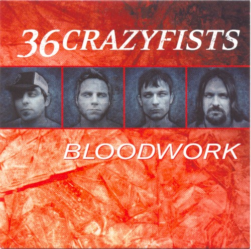Bloodwork