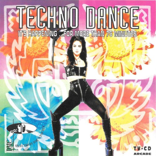 Techno Dance