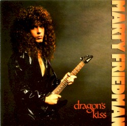 Dragon's Kiss