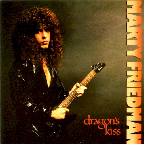 Dragon's Kiss