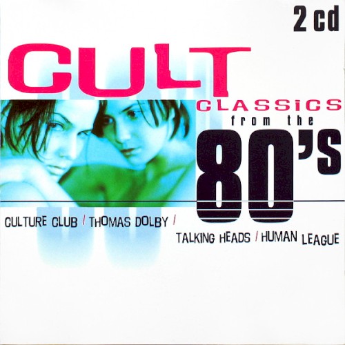 Cult Classics from the 80’s