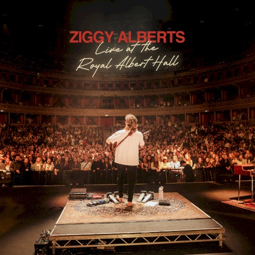 Live at the Royal Albert Hall (Extended Edition)