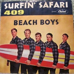 Surfin’ Safari