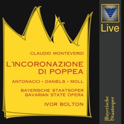 L'Incoronazione di Poppea