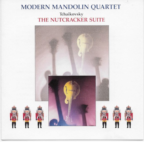 The Nutcracker Suite