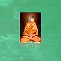 COSMICOOKS vol. 1