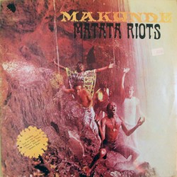 Matata Riots
