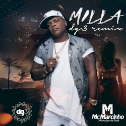 Milla (dg3 Remix)