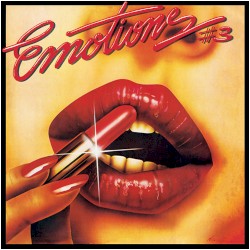 Emotions #3