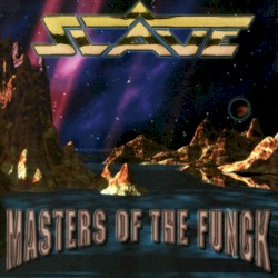 Masters Of The Fungk