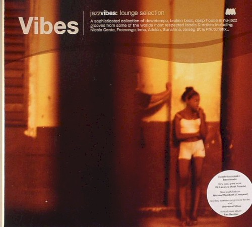 Vibes - Jazz Vibes: Lounge Selection
