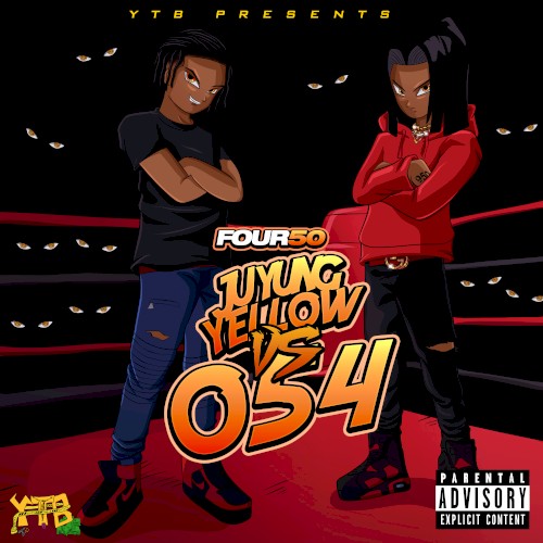 Ju Yung Yellow vs 054