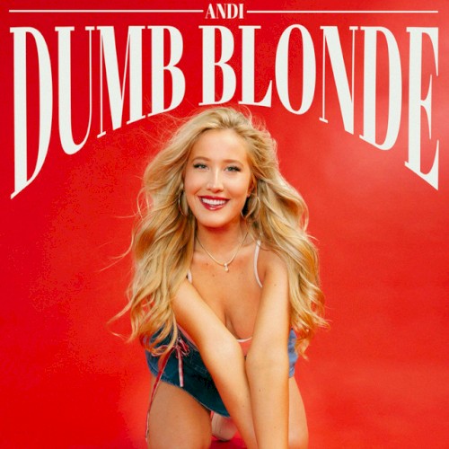 Dumb Blonde