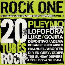 Rock One, Volume 9