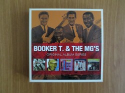 Original Album Series