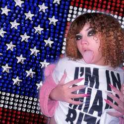 MAKE AMERICA SERVE AGAIN