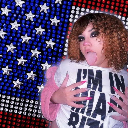 MAKE AMERICA SERVE AGAIN