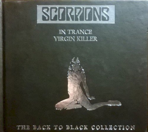 In Trance / Virgin Killer