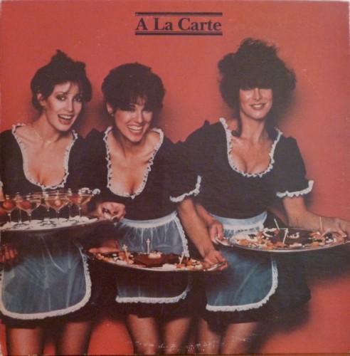 A La Carte
