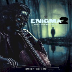 Enigma Part 2: Deeper Cello Investigations