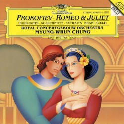 Romeo & Juliet: Highlights