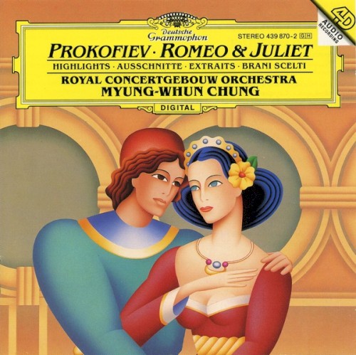 Romeo & Juliet: Highlights