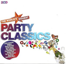 The Worlds Biggest Party Classics