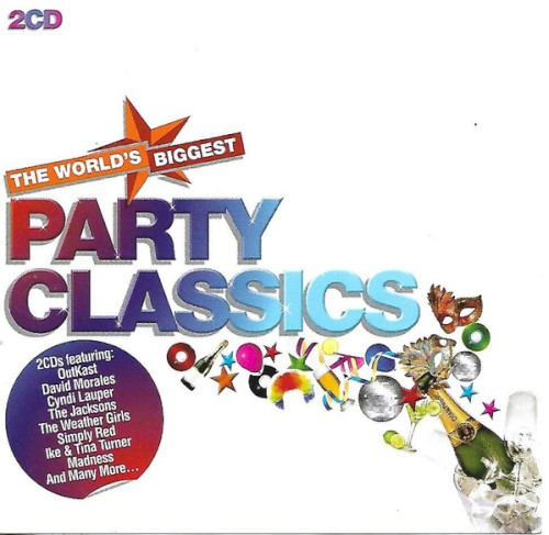 The Worlds Biggest Party Classics