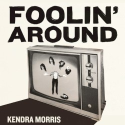 Foolin' Around