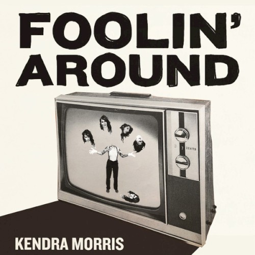 Foolin' Around