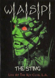 The Sting: Live at the Key Club, L.A.