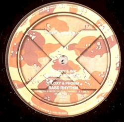 Killing Season / Bass Rhythm