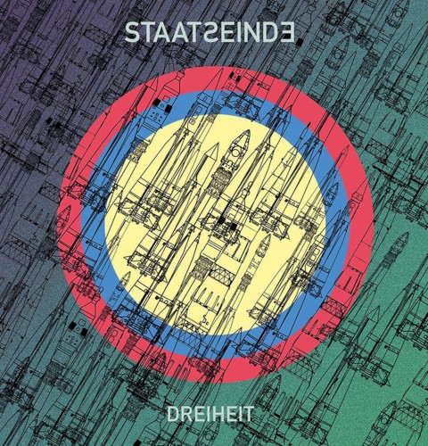 Dreiheit