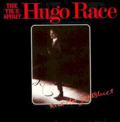 Rue Morgue Blues