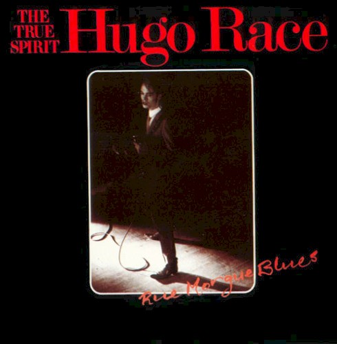 Rue Morgue Blues
