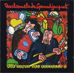 Pop Songs del Rosselló 2