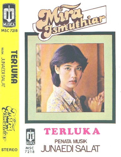 Terluka