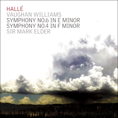Symphony no. 6 in E minor / Symphony no. 4 in F minor