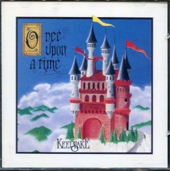 Once Upon a Time