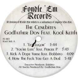 The Cenubites