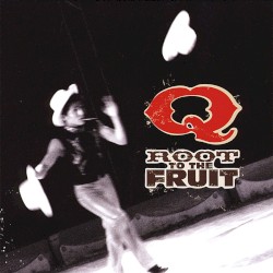 Root to the Fruit