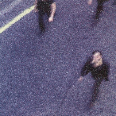 Sidewalk Story