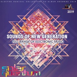 Sounds of New Generation