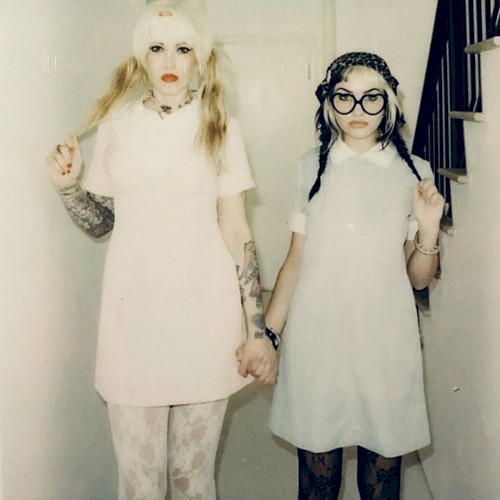 Foam Faeries
