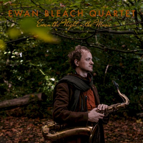 Ewan the Night’n the Music